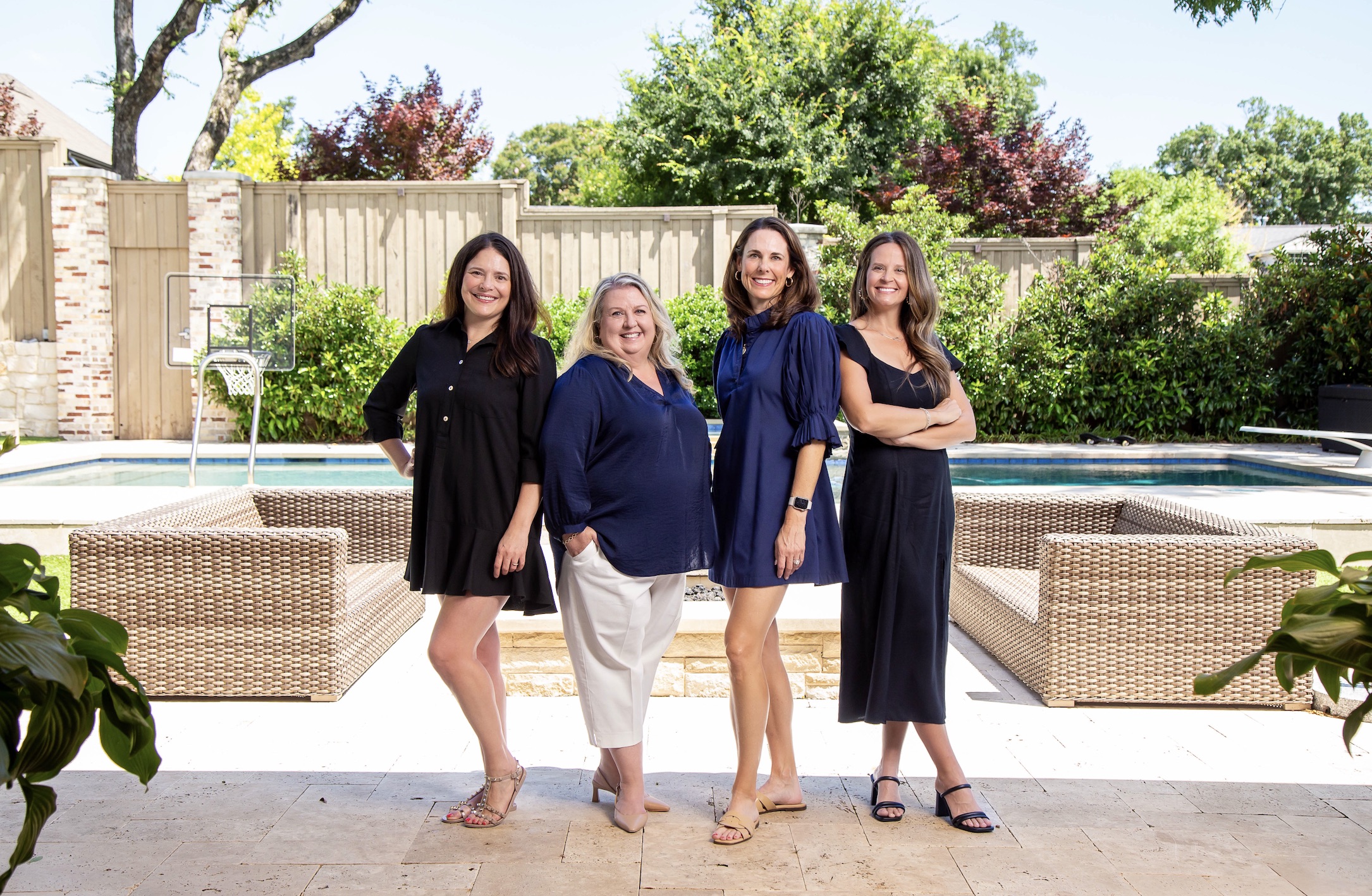The Lake Highlands Womens League Evolves With Growth Lake Highlands